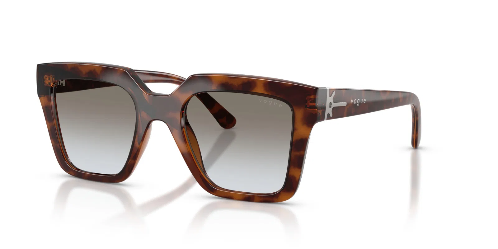 Vogue 5690S Sunglasses - view 3